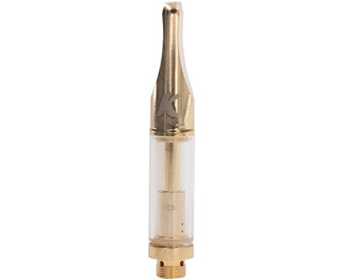 Flacko Jodye Oil/Eliquid Glass Tank