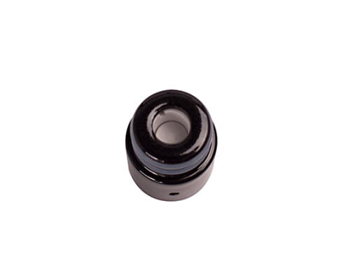 MiNi Black Coilless Ceramic Atomizer