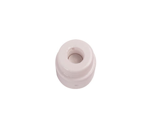 MiNi White Coilless Ceramic Atomizer
