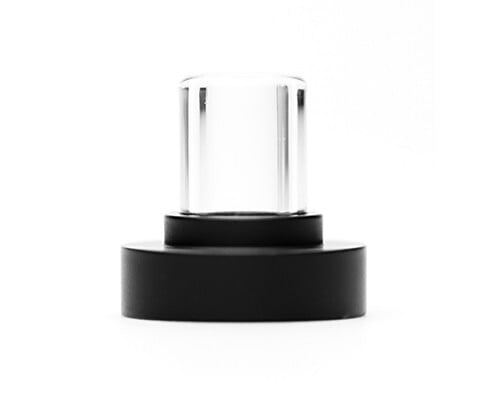 Prism+ Black Mouthpiece
