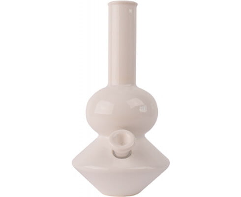  The Land Yacht Ceramic Water Pipe