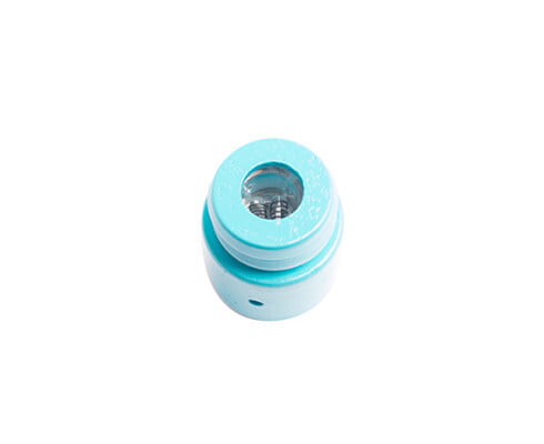 MiNi Turquoise Quartz Atomizer