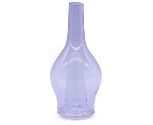 Oura Glass Cobalt Blue