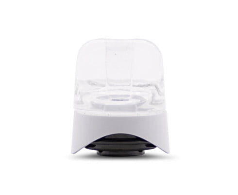 K-Vape Pro White Mouthpiece