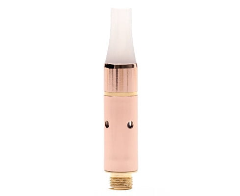 K-Stick Supreme Coil (Rose Gold/Gold)