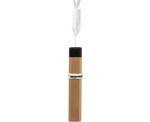 Rubi Lanyard White