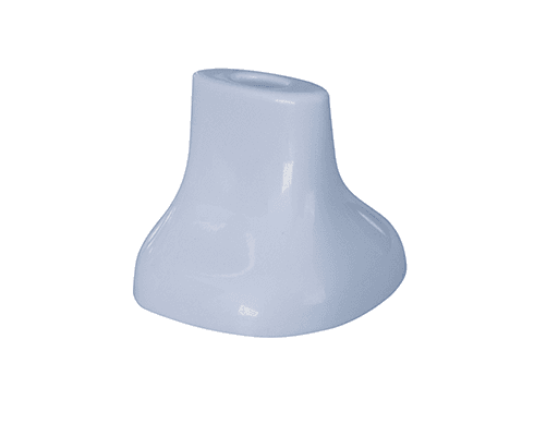 24K K-Vape White Mouthpiece