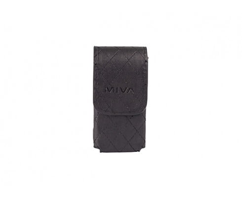 MIVA LEATHER CASE