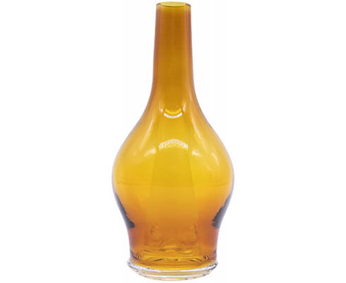 Oura Glass Amber