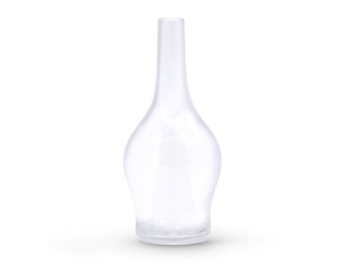 Oura Glass