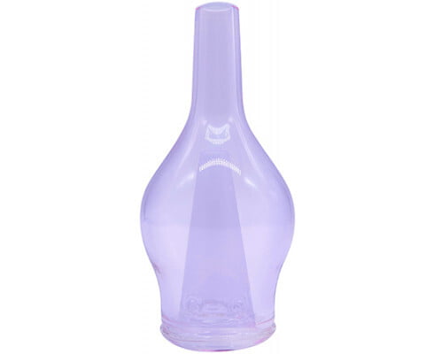 Oura Glass Lavender