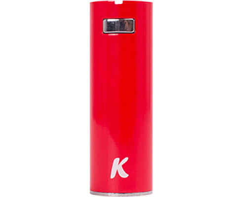 MiNi Red Battery
