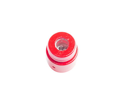 MiNi Red Quartz Atomizer