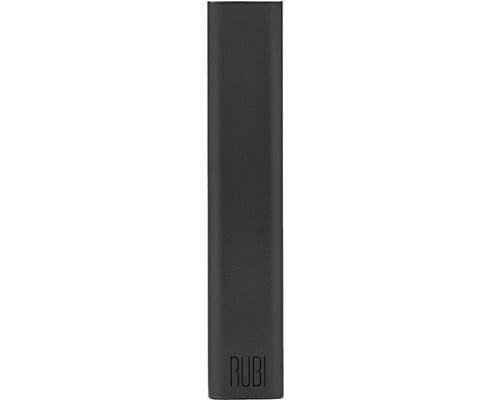 Rubi Battery Black