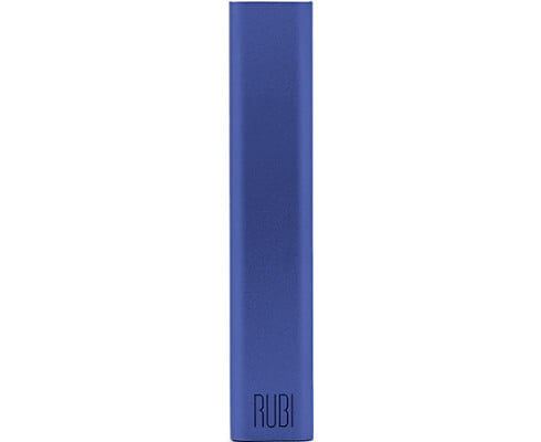 Rubi Battery Navy Blue