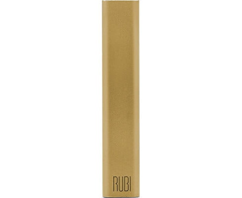 Rubi Battery Gold