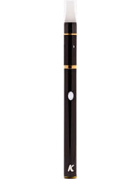 K-Stick Supreme (Gunmetal/Gold)