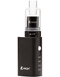 K-Box Black
