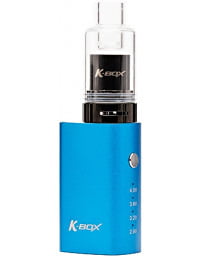 K-Box Blue