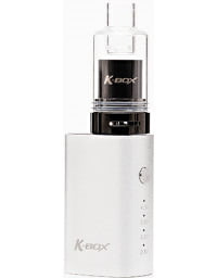 K-Box Chrome