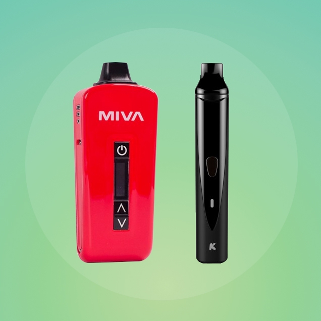 miva and k-vape 2.0