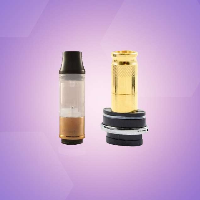 waxxy atomizer and oil atomizer