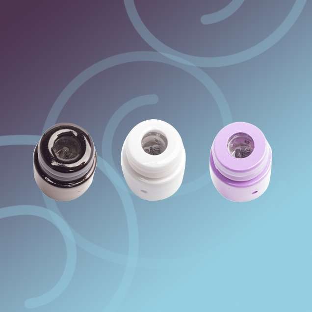 Vaping Wax Atomizer