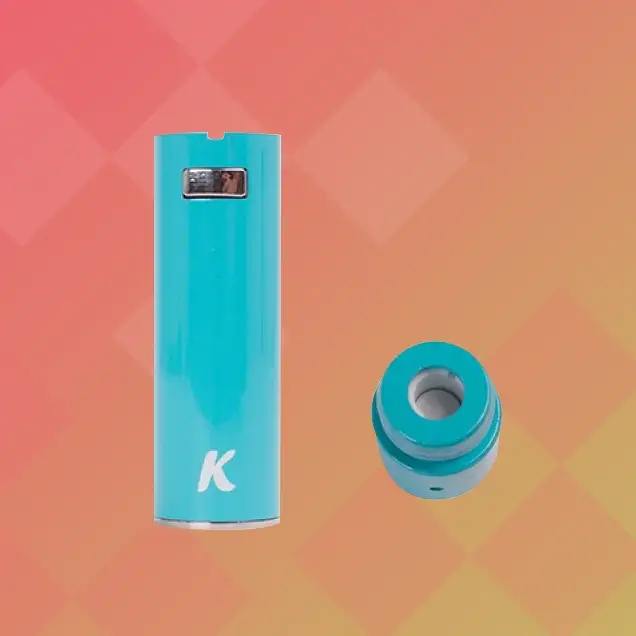 Vaping Batteries, Vaping Atomizers