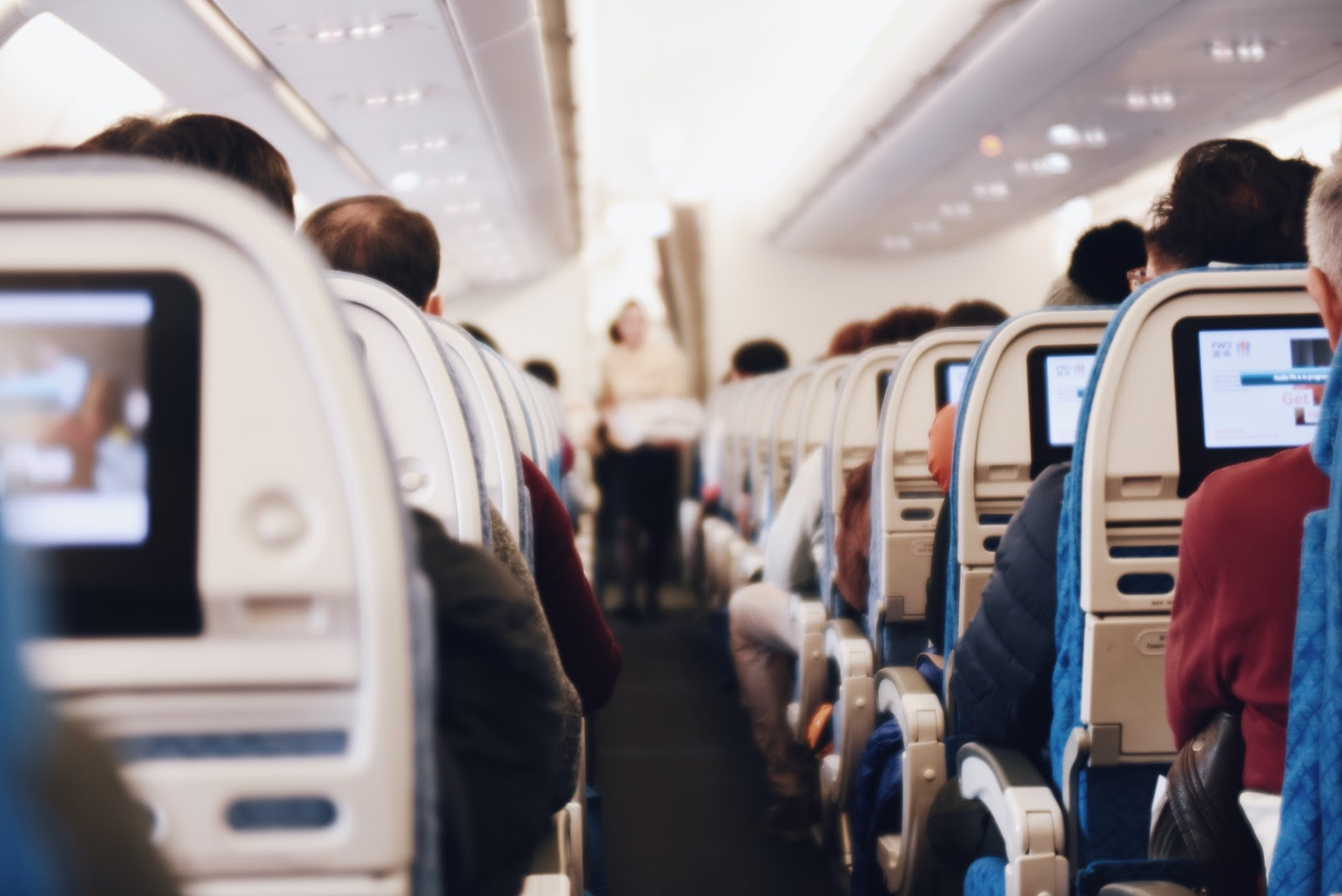Everything You Need to Know About Flying with Your Vape Pen